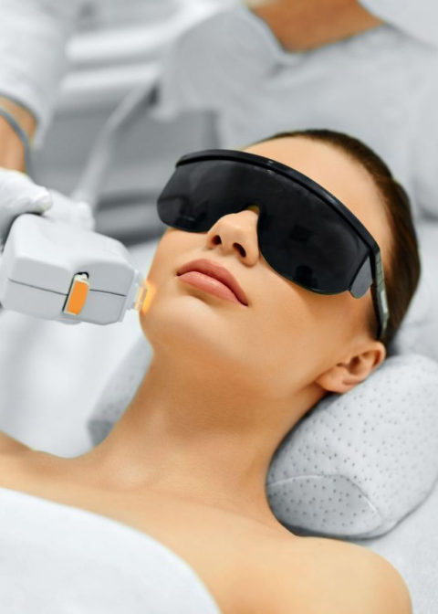 IPL Photofacial - Purity Wellness Center